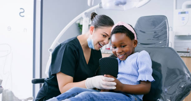 Advanced Technology for Better Dental Care in Citrus City, TX